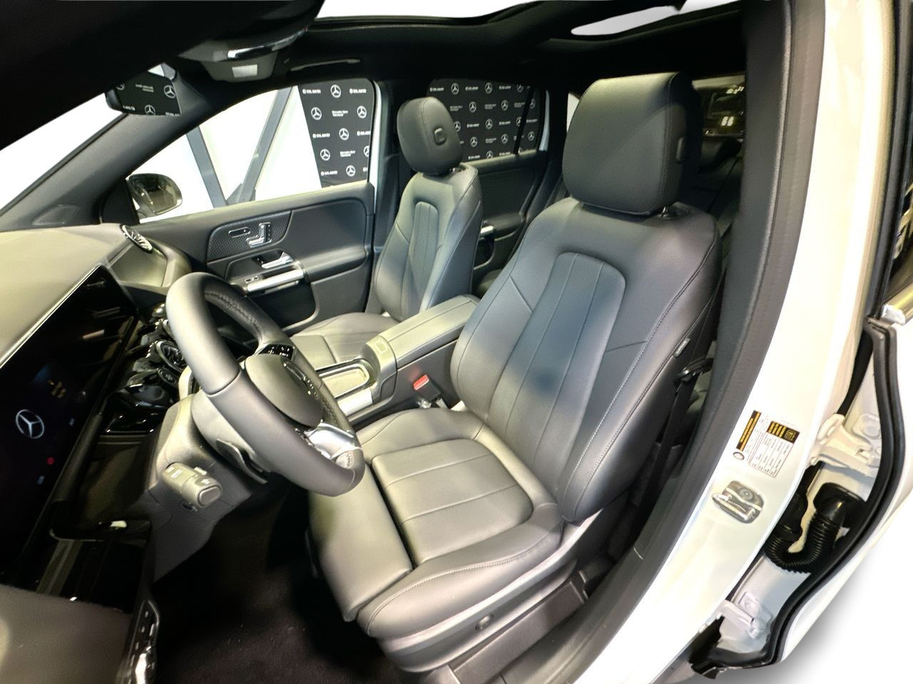 2025 Mercedes-Benz GLA in Dollard-des-Ormeaux, Quebec