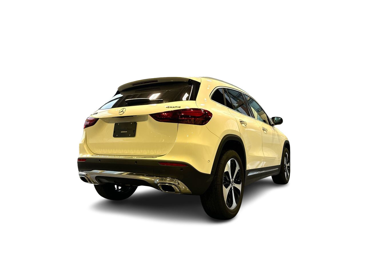 2025 Mercedes-Benz GLA in Dollard-des-Ormeaux, Quebec