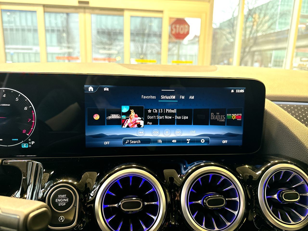 2025 Mercedes-Benz GLA in Dollard-des-Ormeaux, Quebec