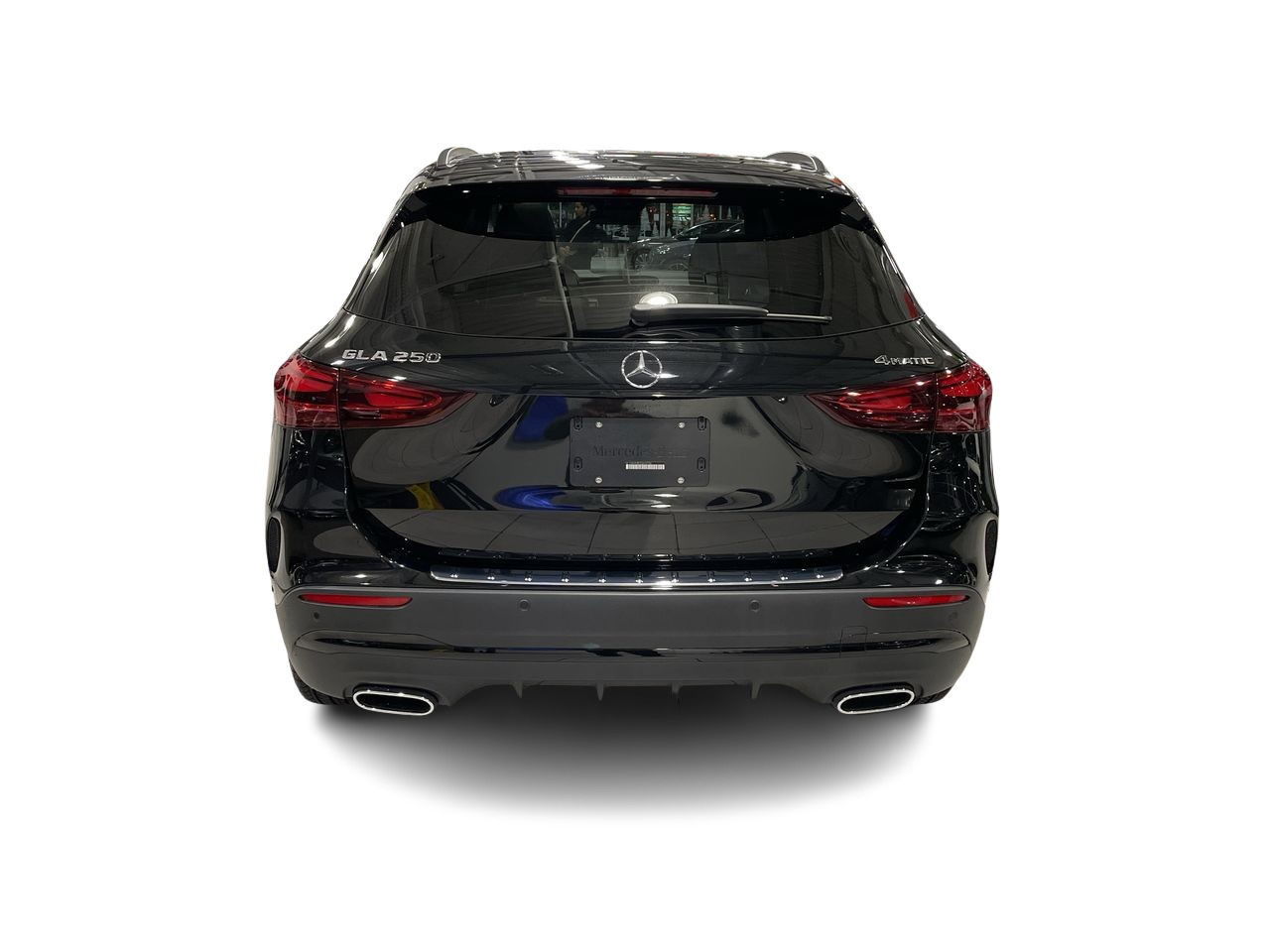 Mercedes-Benz GLA  2025