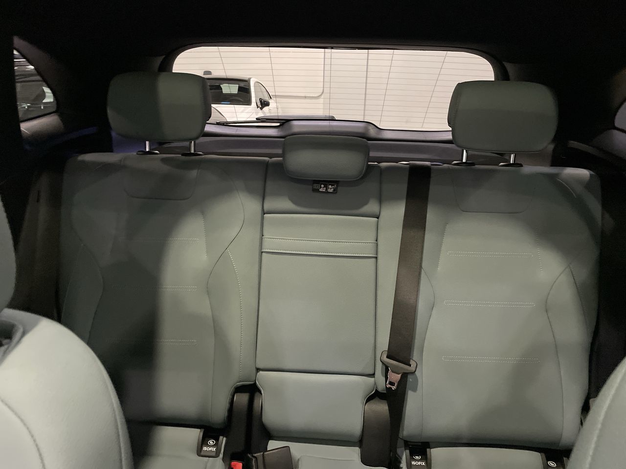 Mercedes-Benz GLA  2025