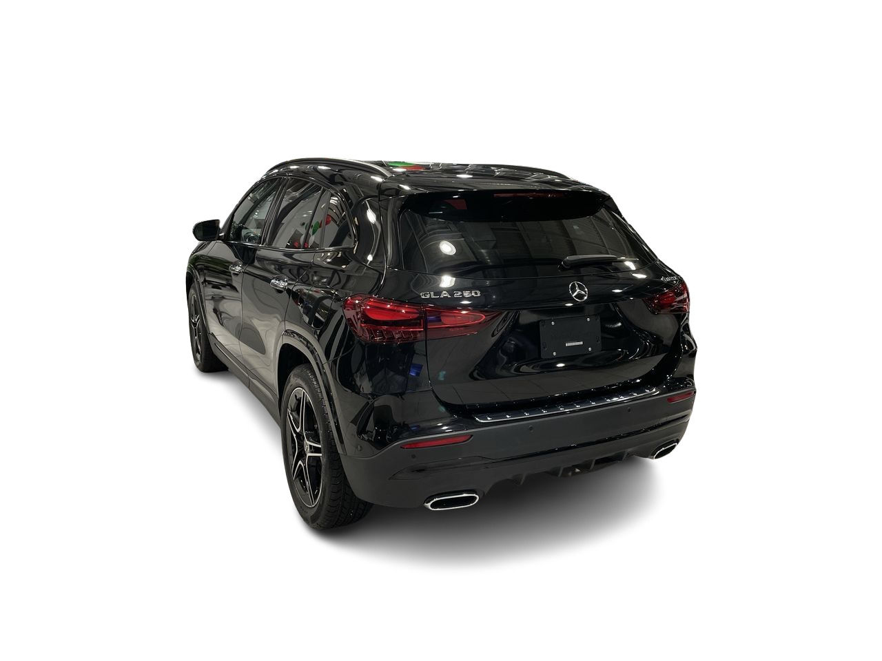 Mercedes-Benz GLA  2025