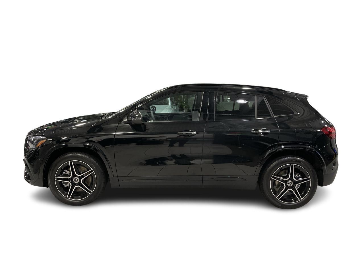 Mercedes-Benz GLA  2025