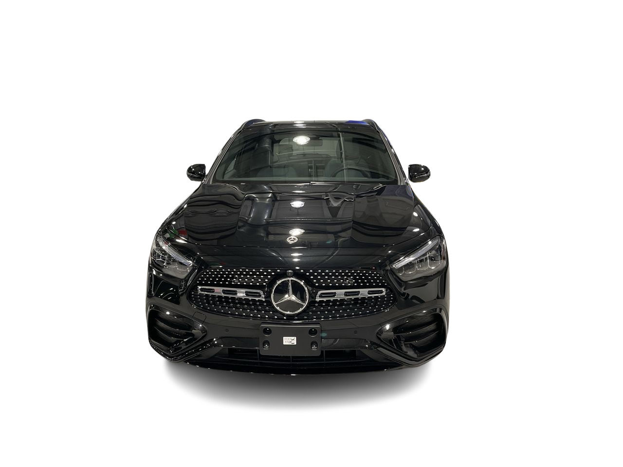 Mercedes-Benz GLA  2025