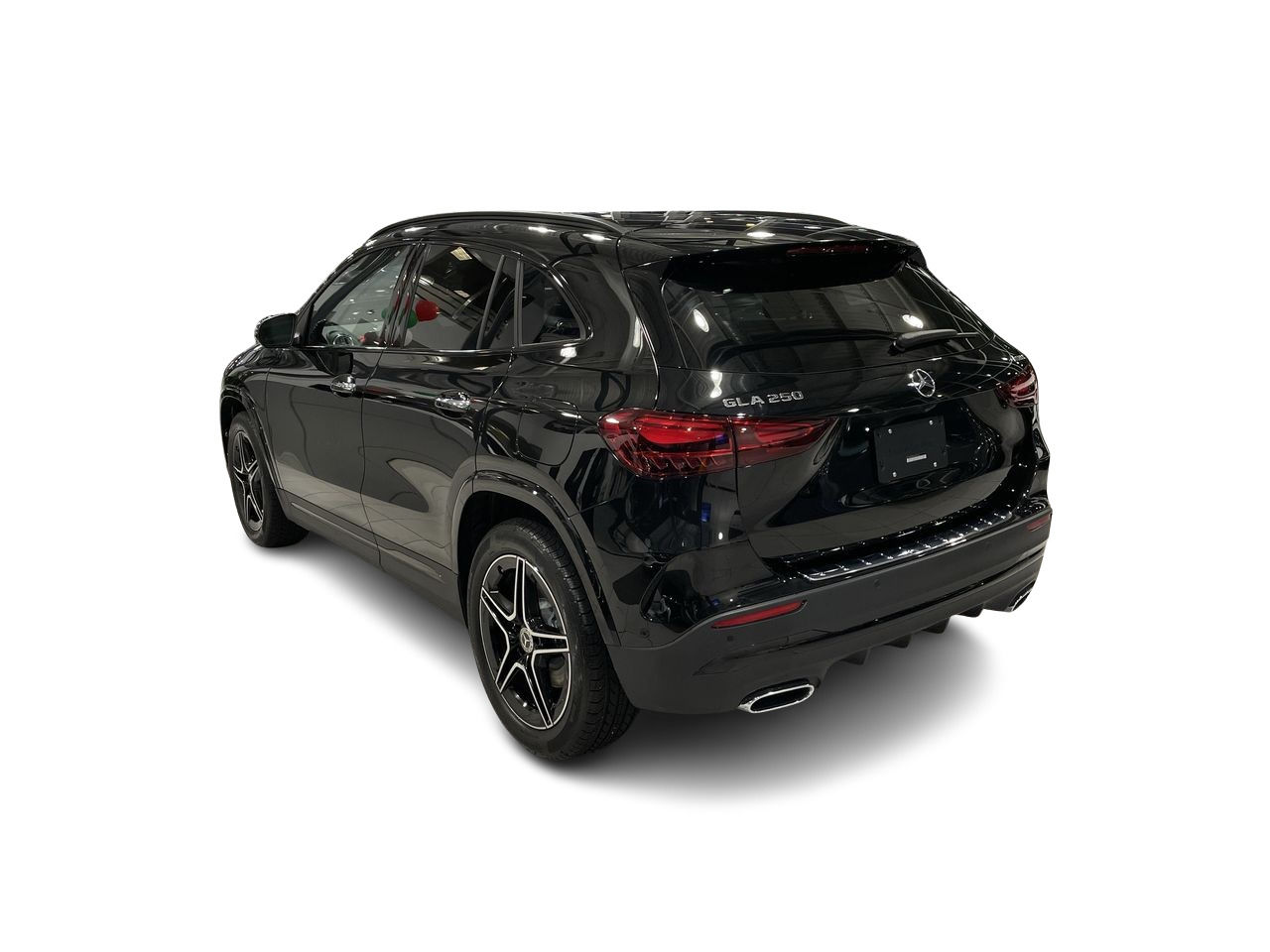 Mercedes-Benz GLA  2025