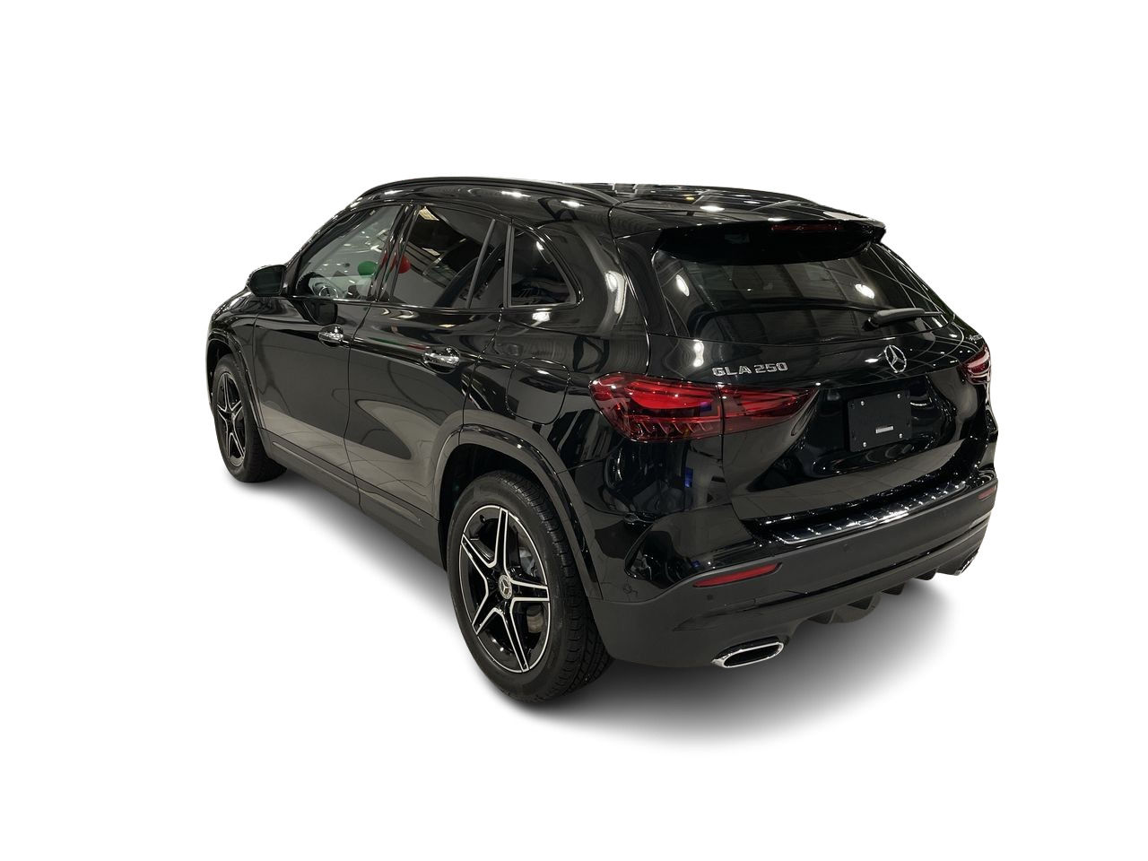 Mercedes-Benz GLA  2025
