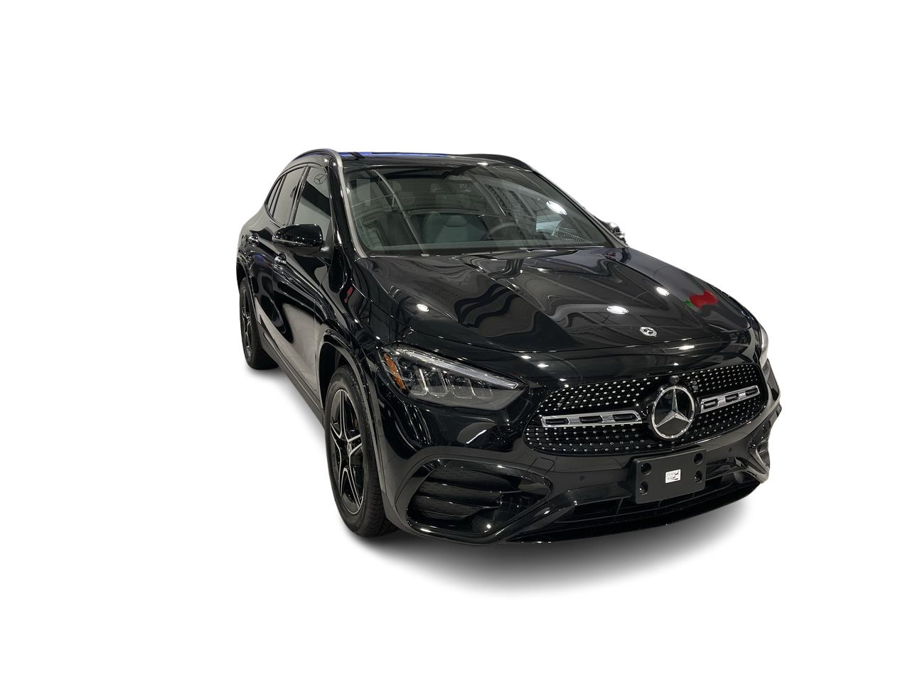 Mercedes-Benz GLA  2025
