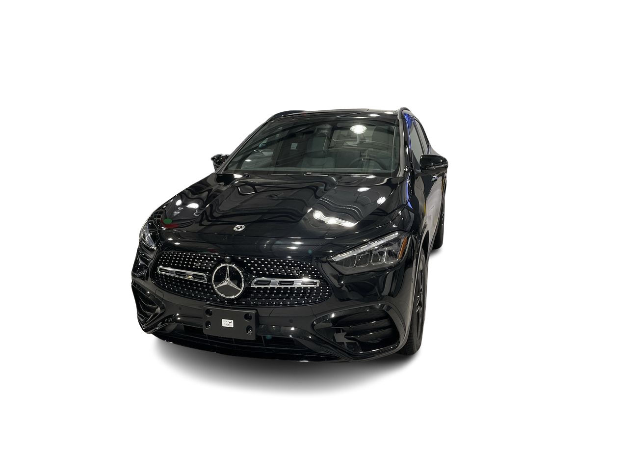 Mercedes-Benz GLA  2025