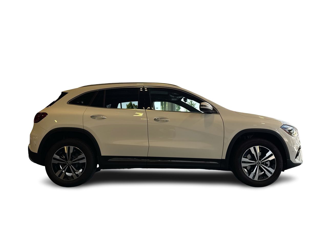 2026 Mercedes-Benz GLA