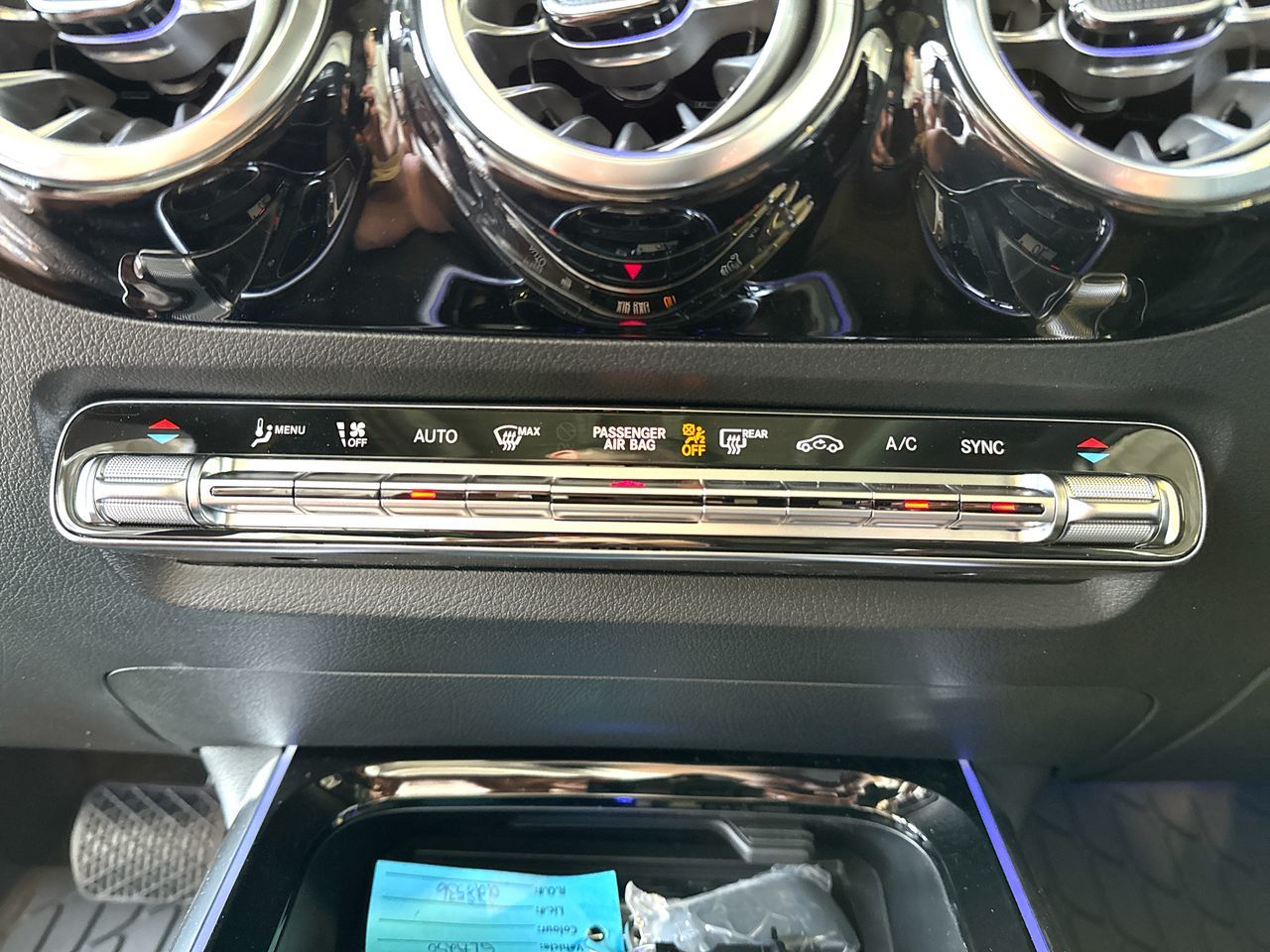 2026 Mercedes-Benz GLA