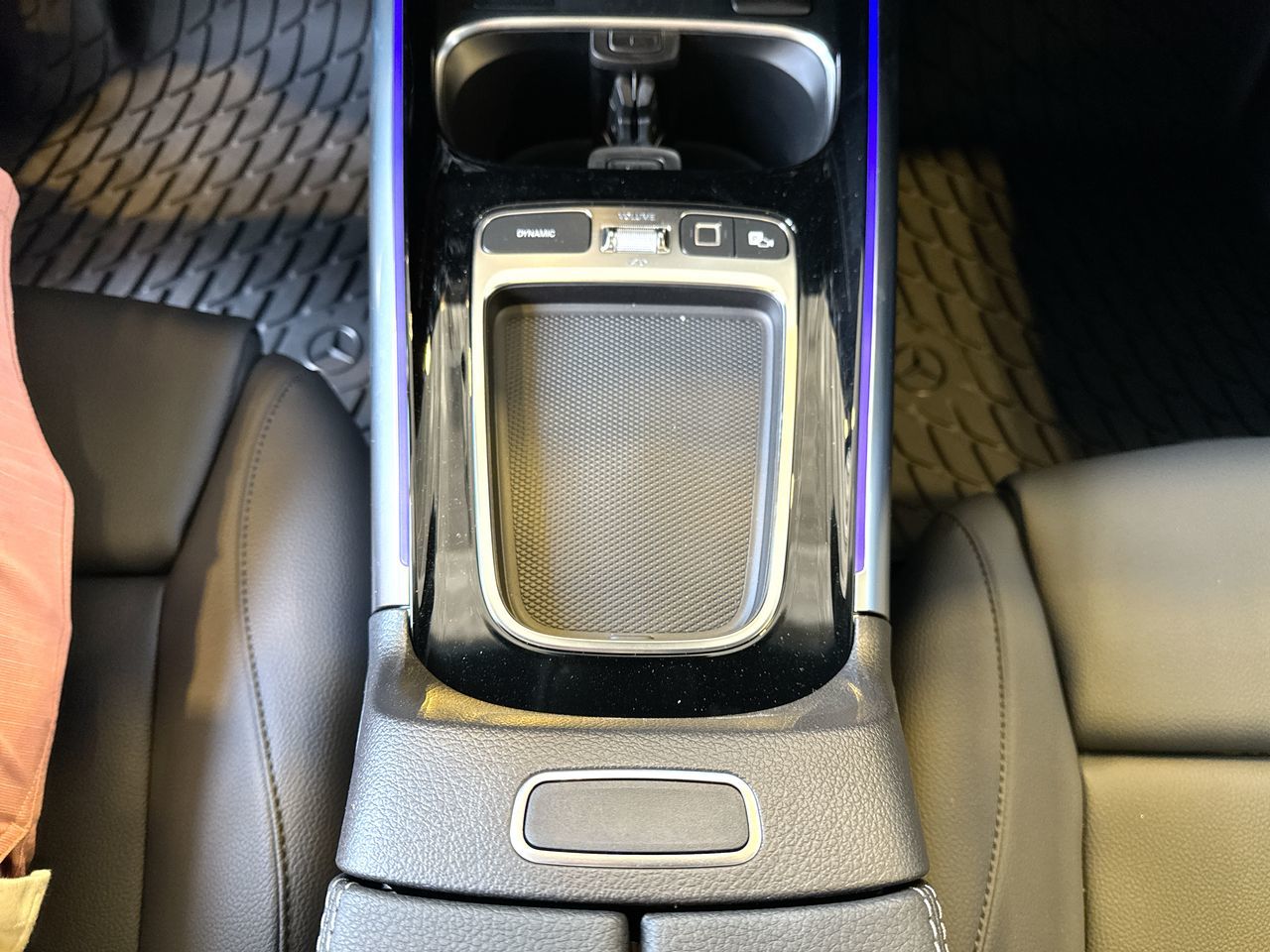 2026 Mercedes-Benz GLA