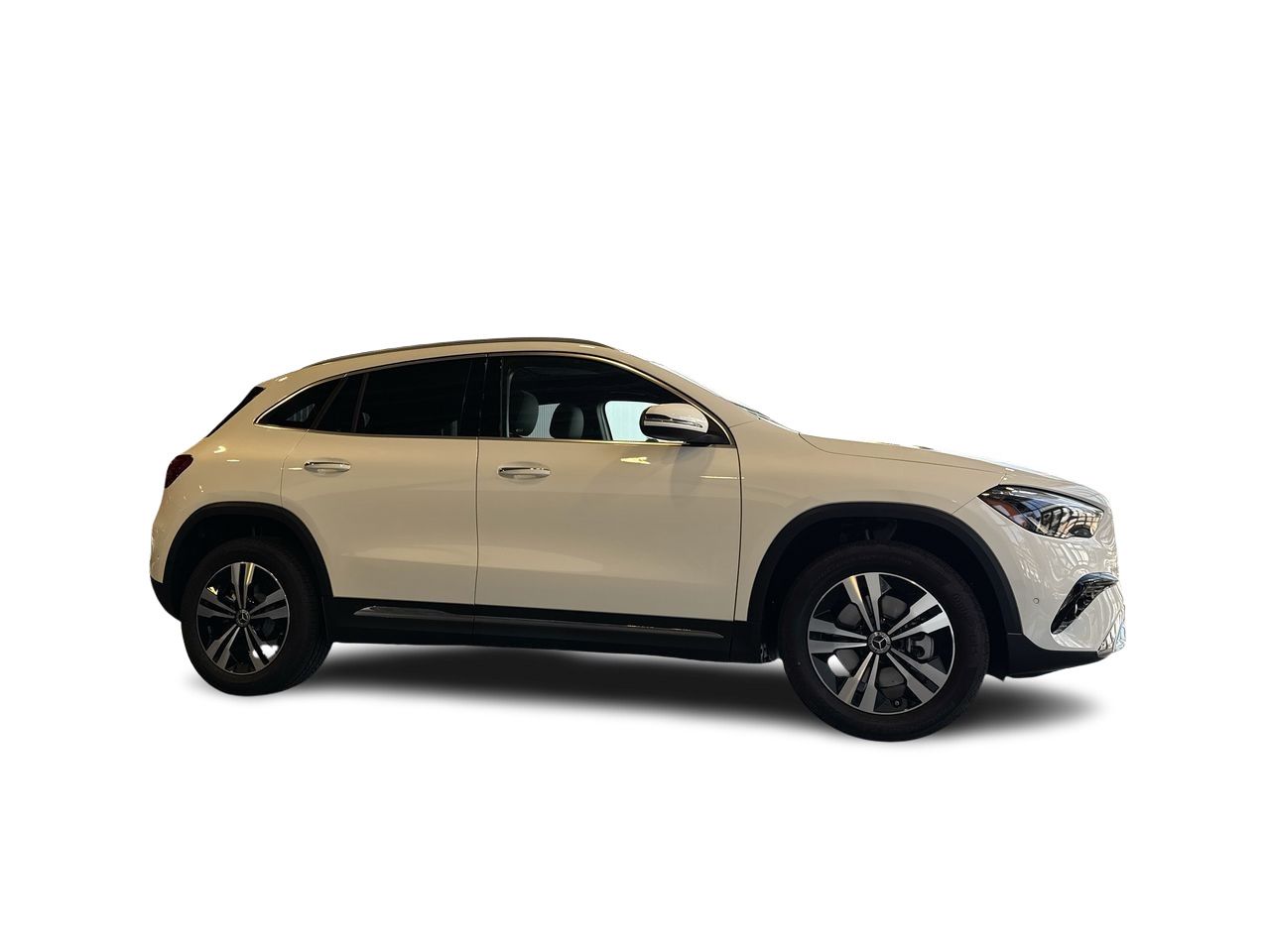 2026 Mercedes-Benz GLA