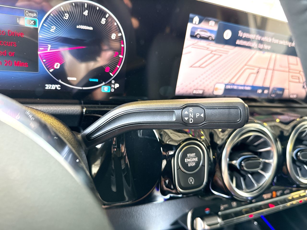 2026 Mercedes-Benz GLA