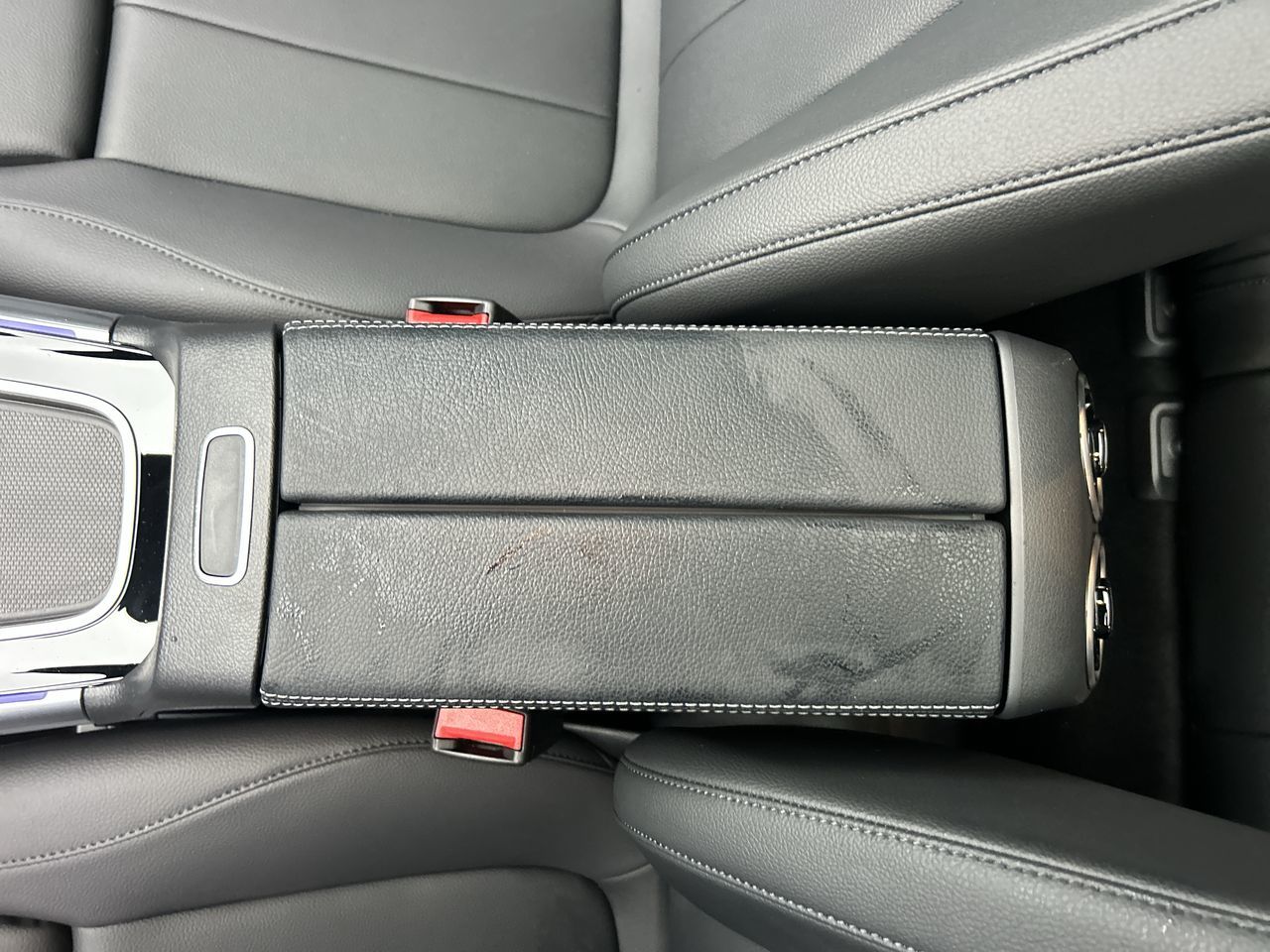 2026 Mercedes-Benz GLA in Dollard-des-Ormeaux, Quebec