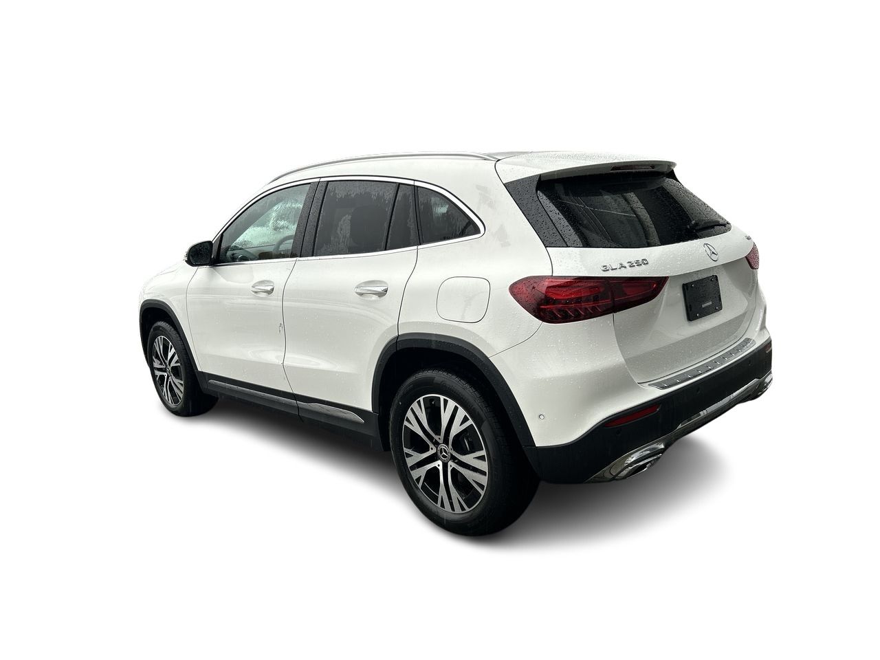 2026 Mercedes-Benz GLA in Dollard-des-Ormeaux, Quebec