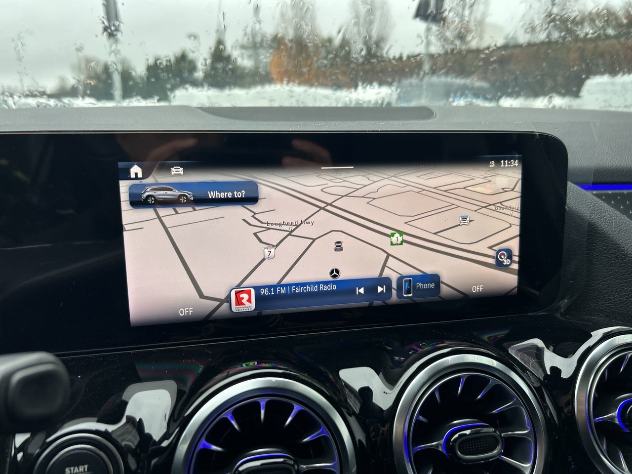 2026 Mercedes-Benz GLA in Dollard-des-Ormeaux, Quebec