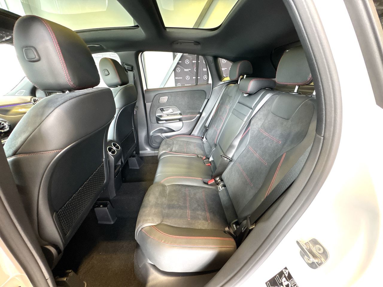 2026 Mercedes-Benz GLA