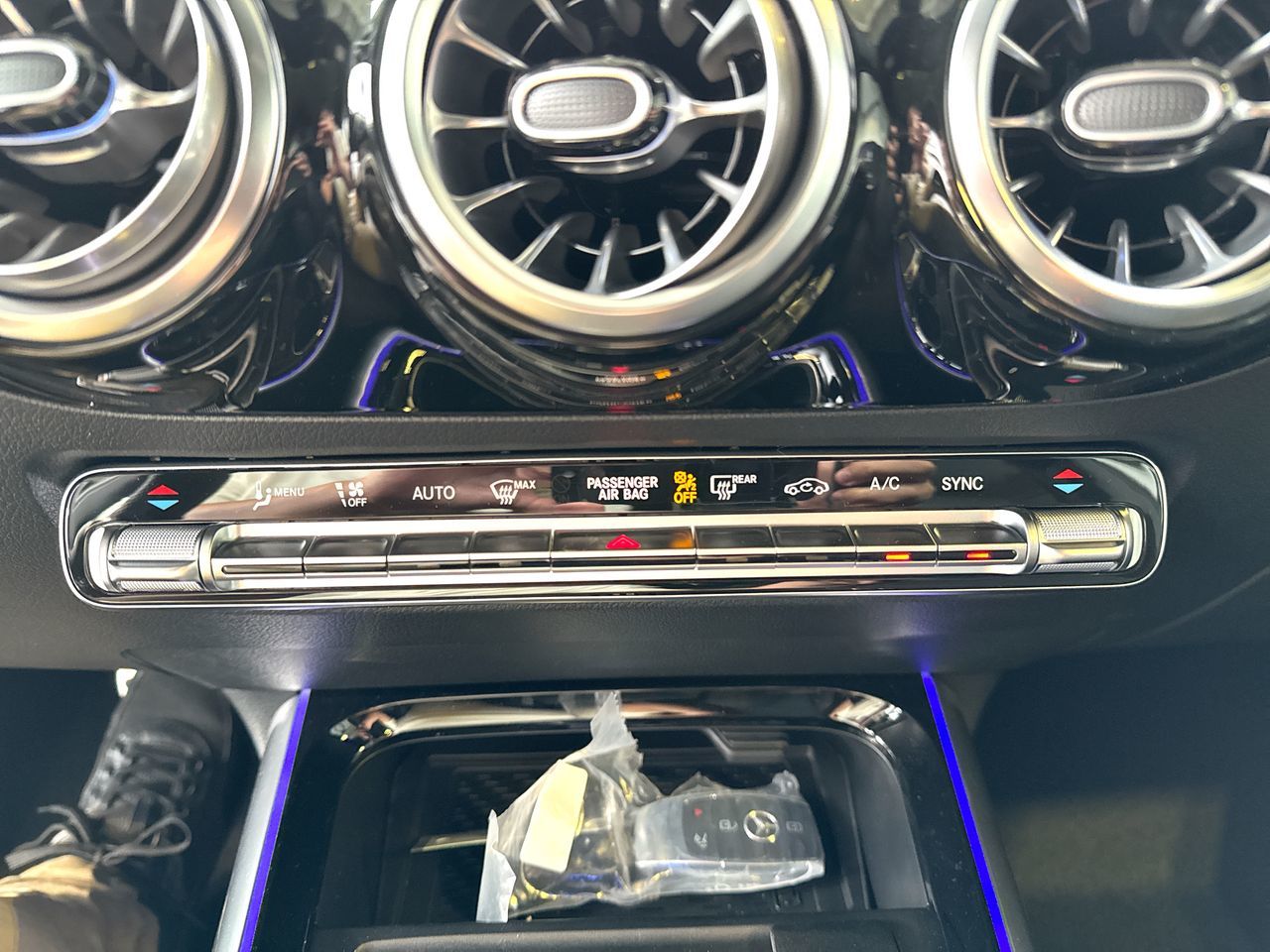 2026 Mercedes-Benz GLA