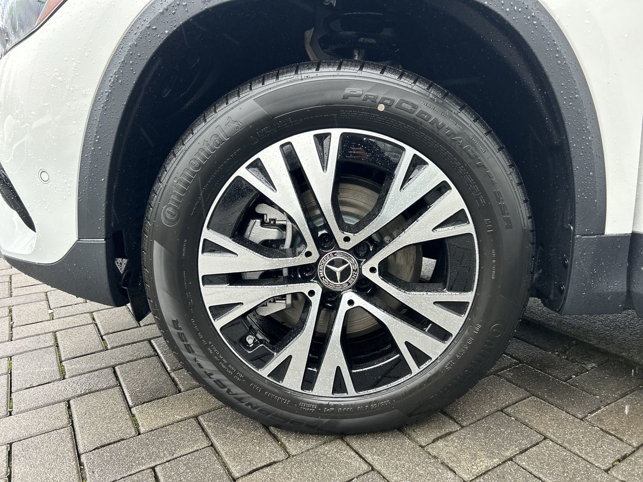 Mercedes-Benz GLA  2026