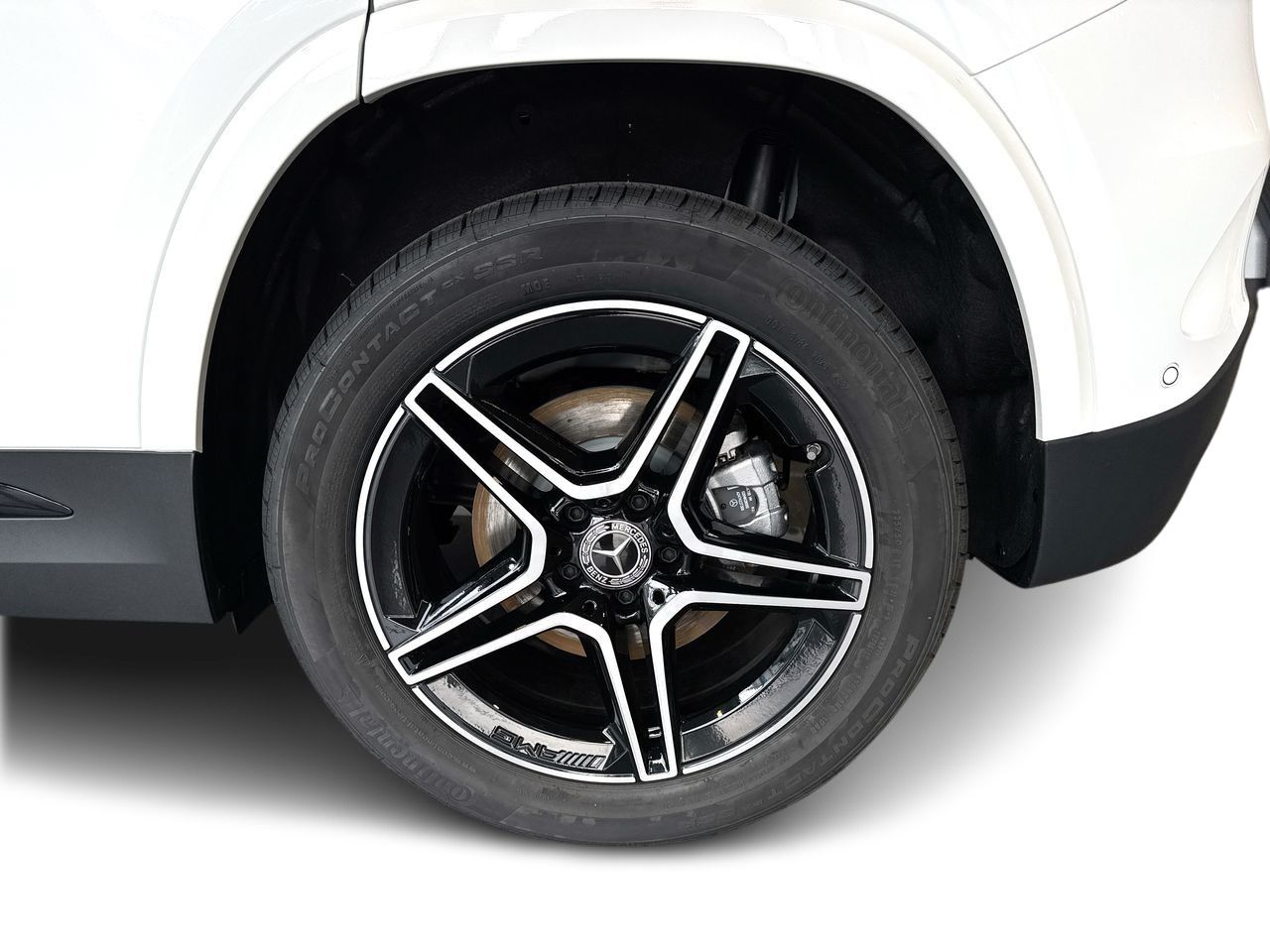 Mercedes-Benz GLA  2026