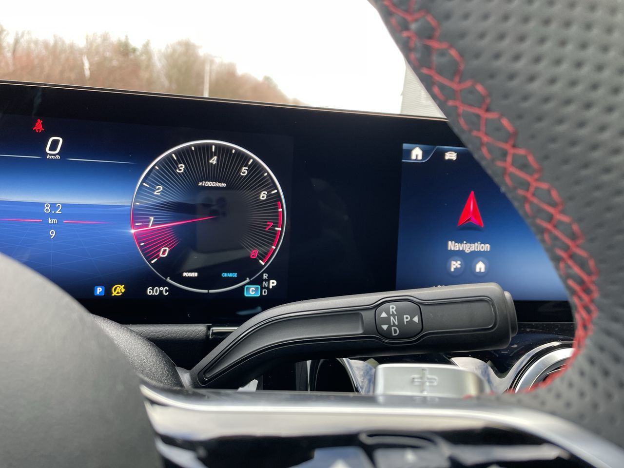 Mercedes-Benz GLA  2026