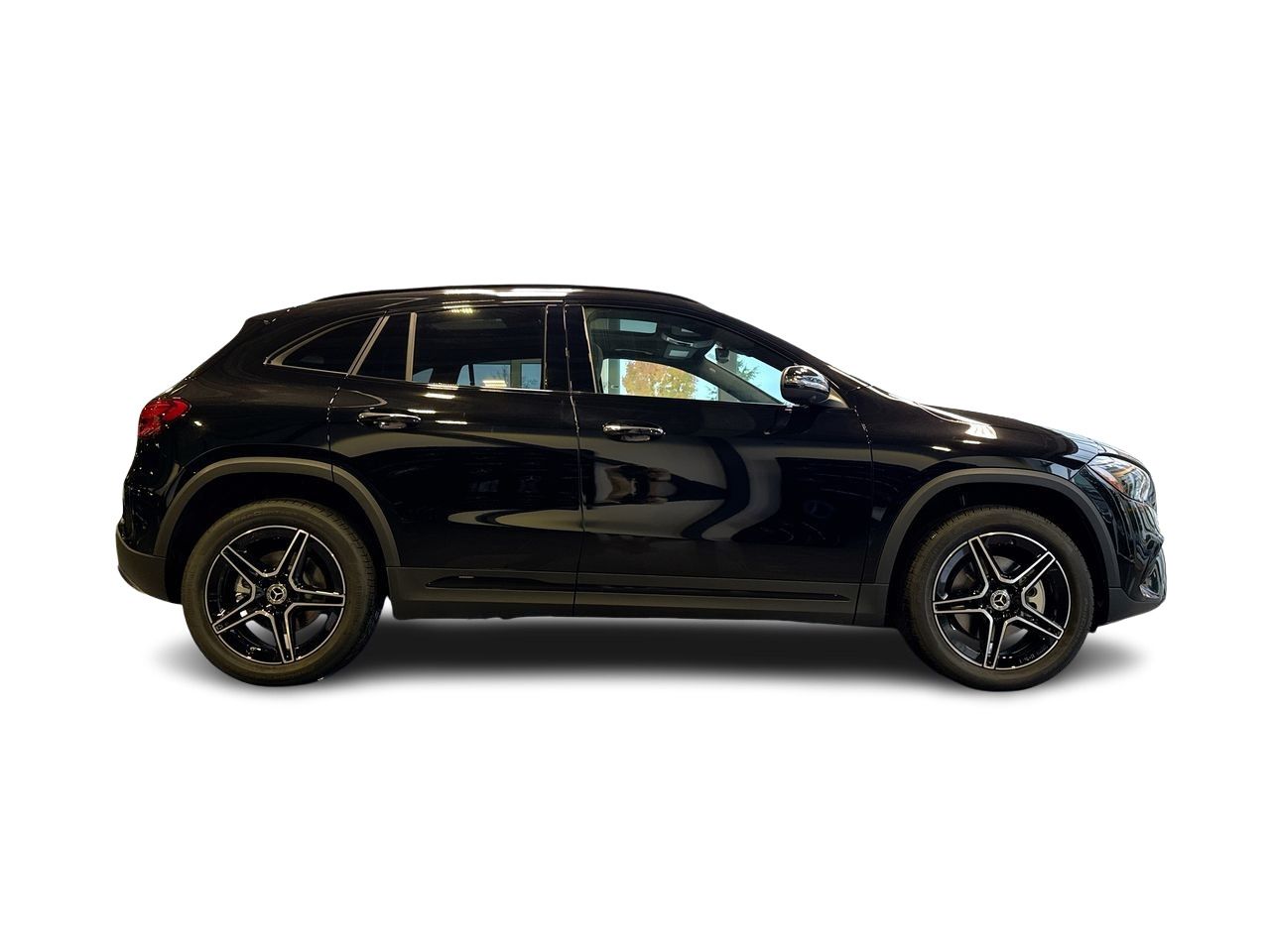 2026 Mercedes-Benz GLA in Dollard-des-Ormeaux, Quebec