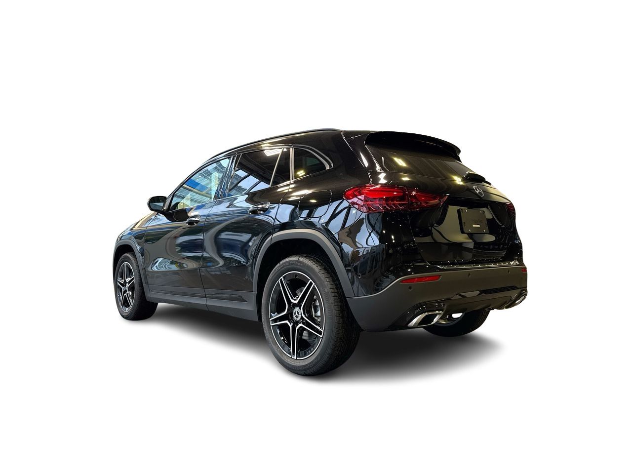2026 Mercedes-Benz GLA in Dollard-des-Ormeaux, Quebec
