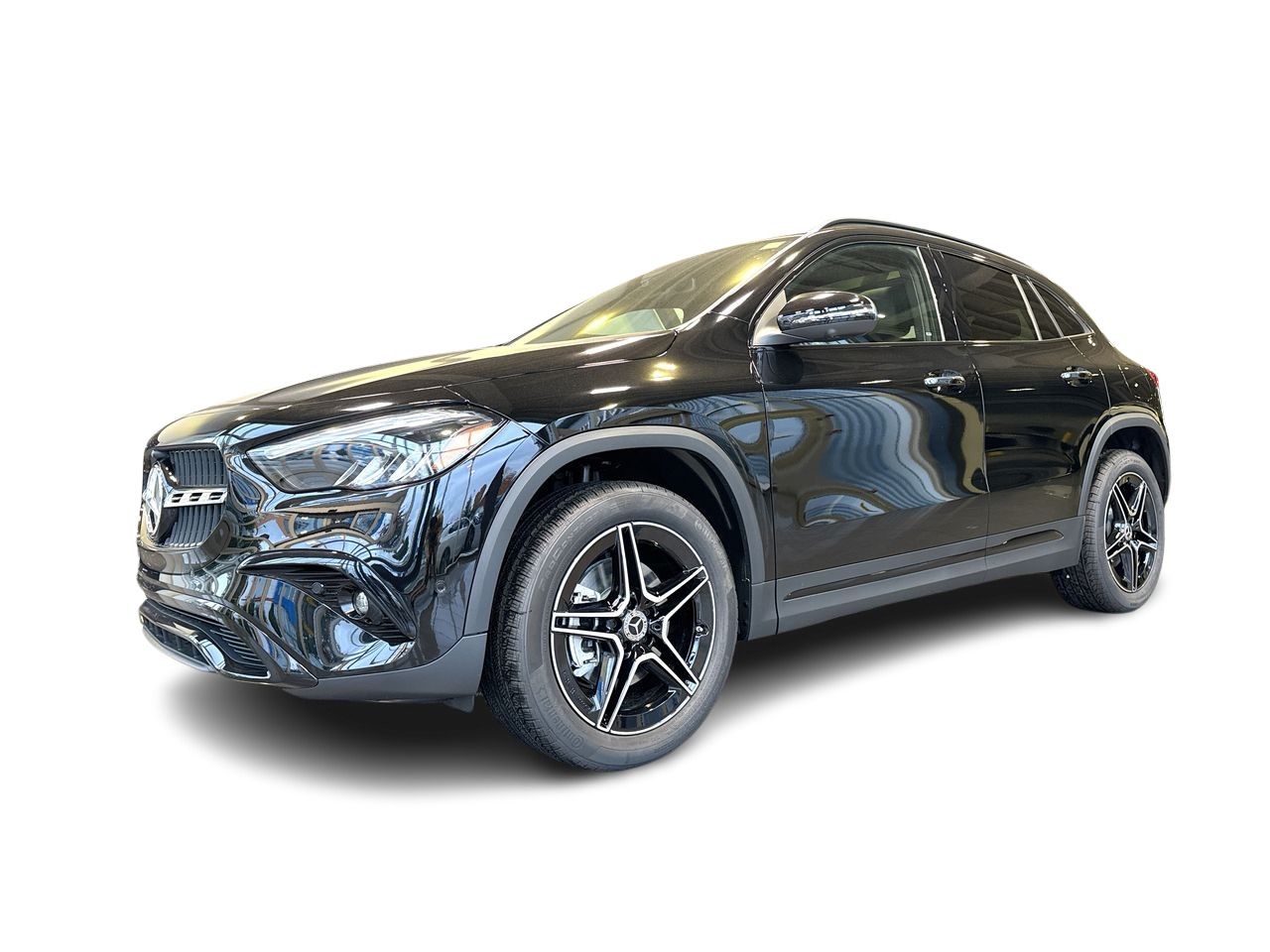 2026 Mercedes-Benz GLA in Dollard-des-Ormeaux, Quebec