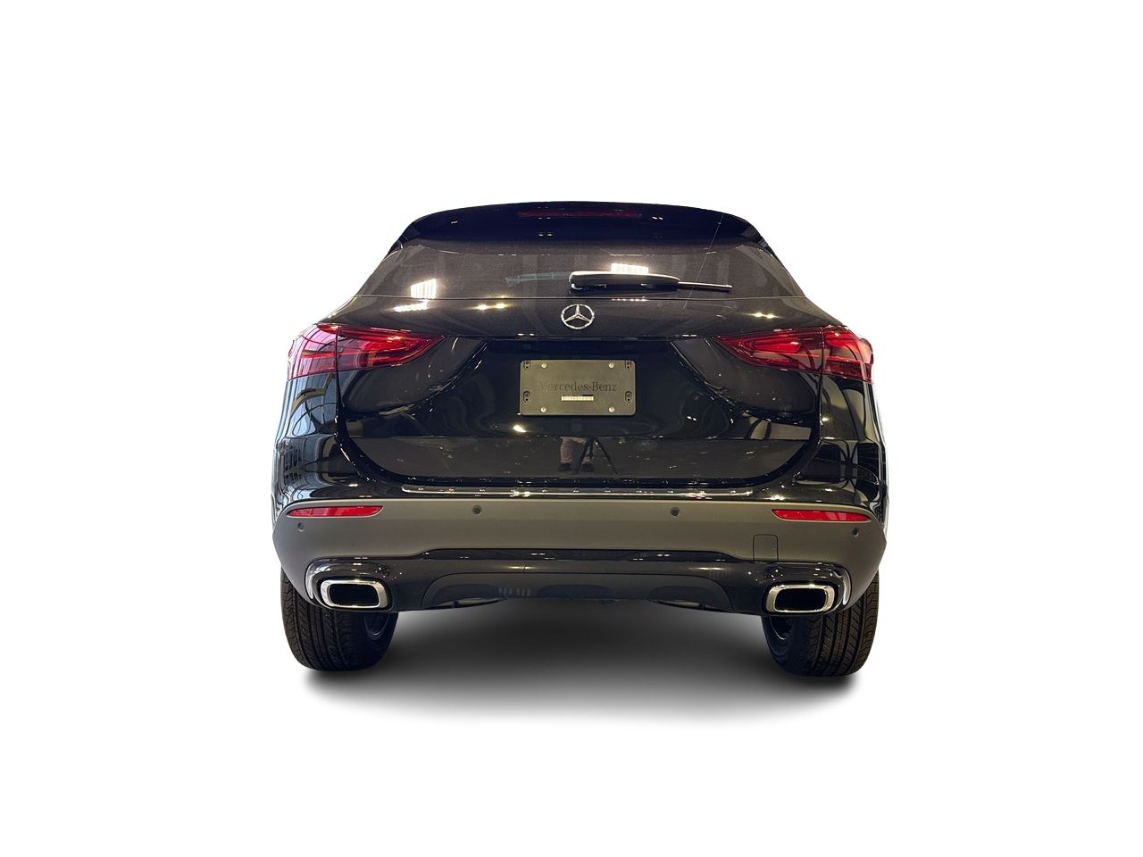 2026 Mercedes-Benz GLA in Dollard-des-Ormeaux, Quebec