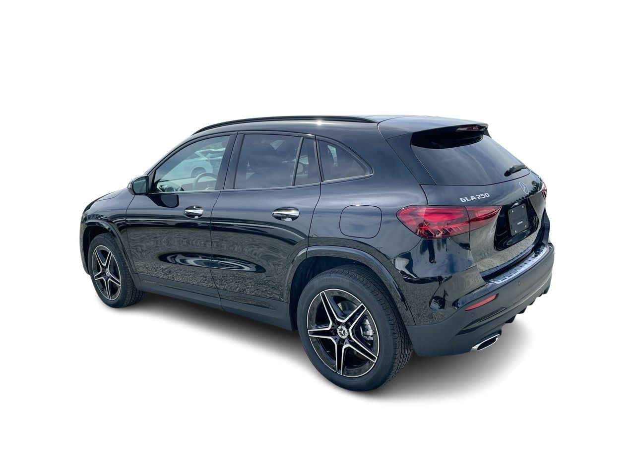 Mercedes-Benz GLA  2026