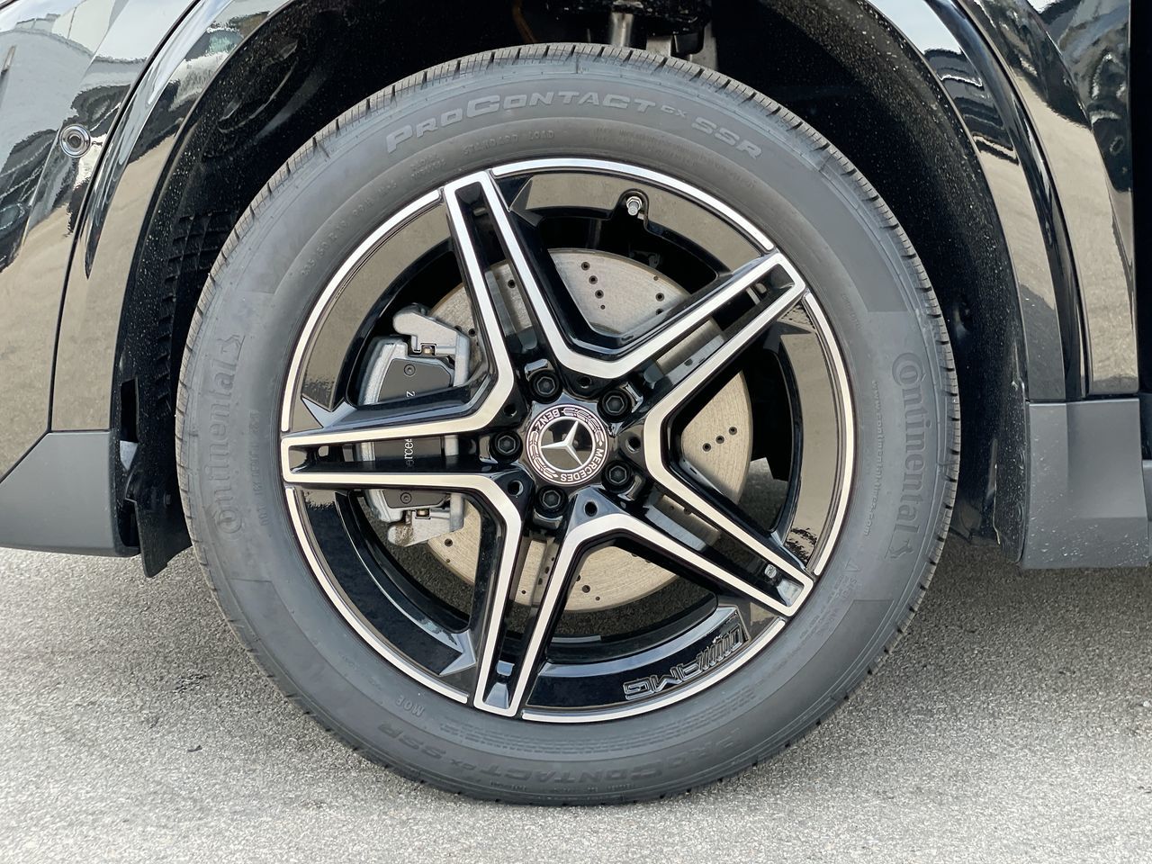 Mercedes-Benz GLA  2026