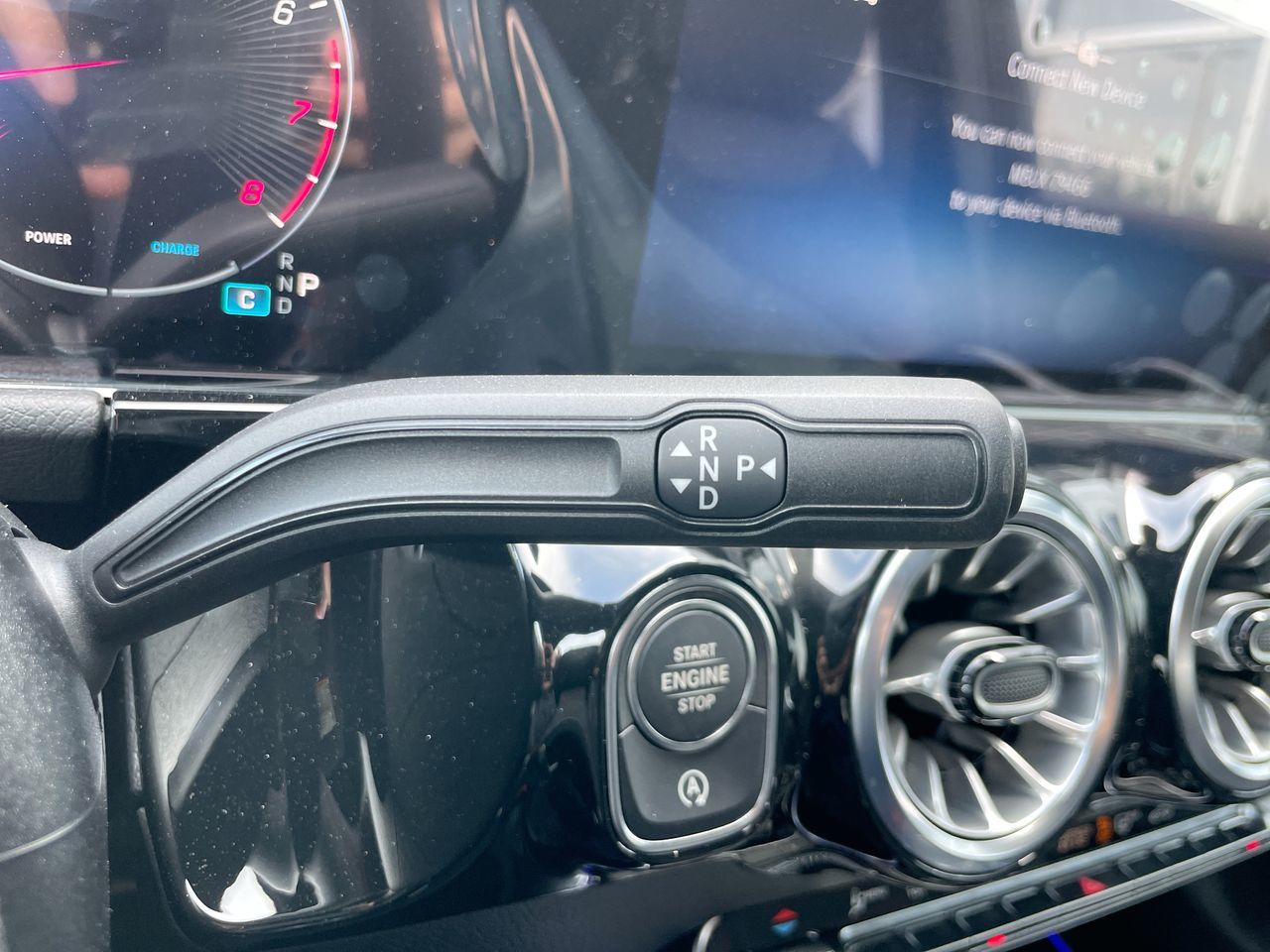 Mercedes-Benz GLA  2026
