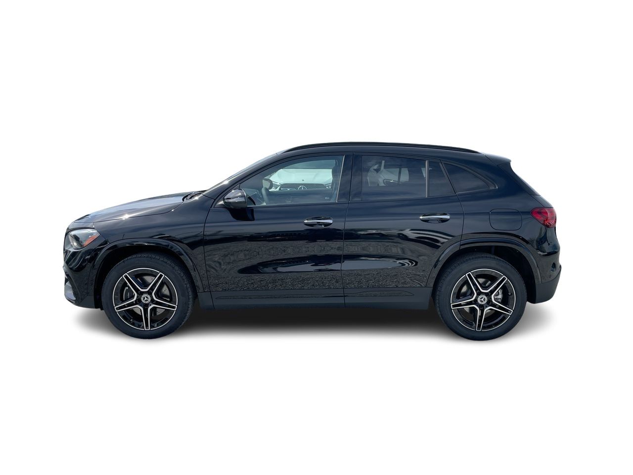 Mercedes-Benz GLA  2026