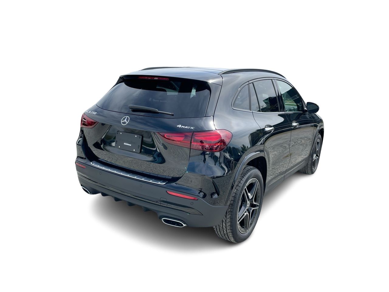 Mercedes-Benz GLA  2026