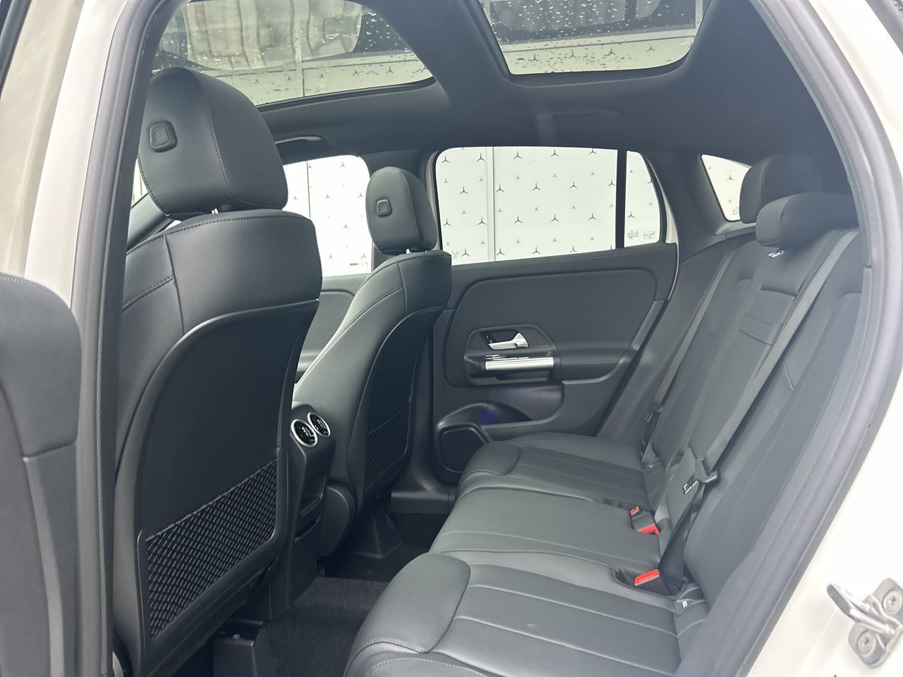 2026 Mercedes-Benz GLA