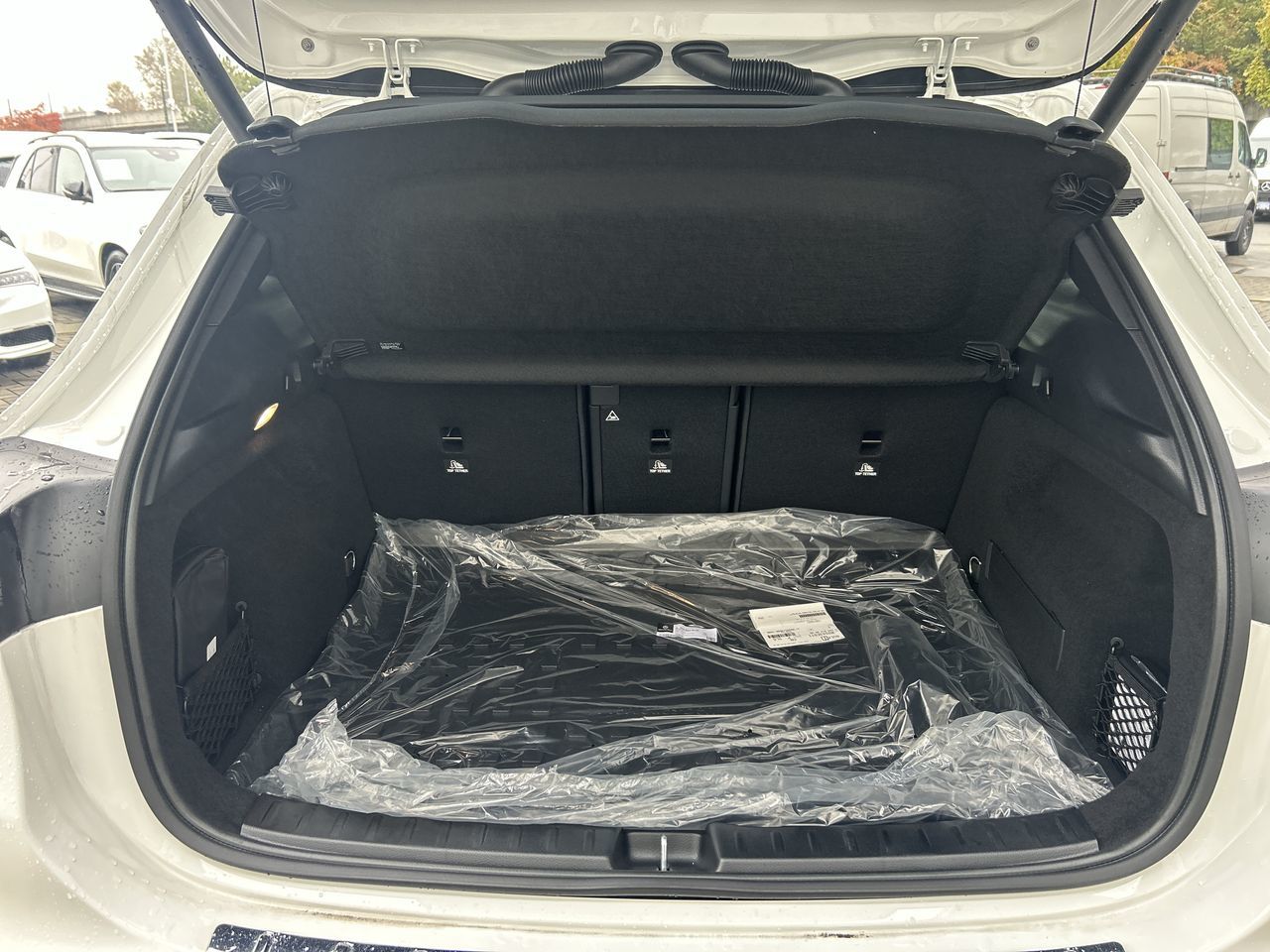 2026 Mercedes-Benz GLA