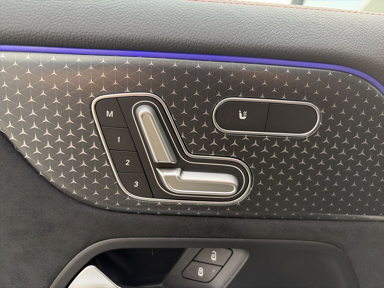 2026 Mercedes-Benz GLA in Dollard-des-Ormeaux, Quebec