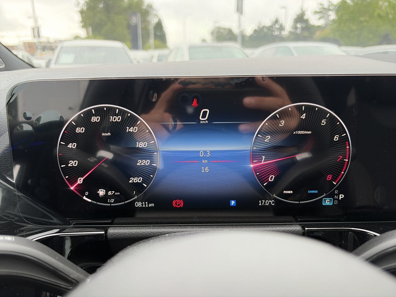 Mercedes-Benz GLA  2026 à Dollard-des-Ormeaux, Québec