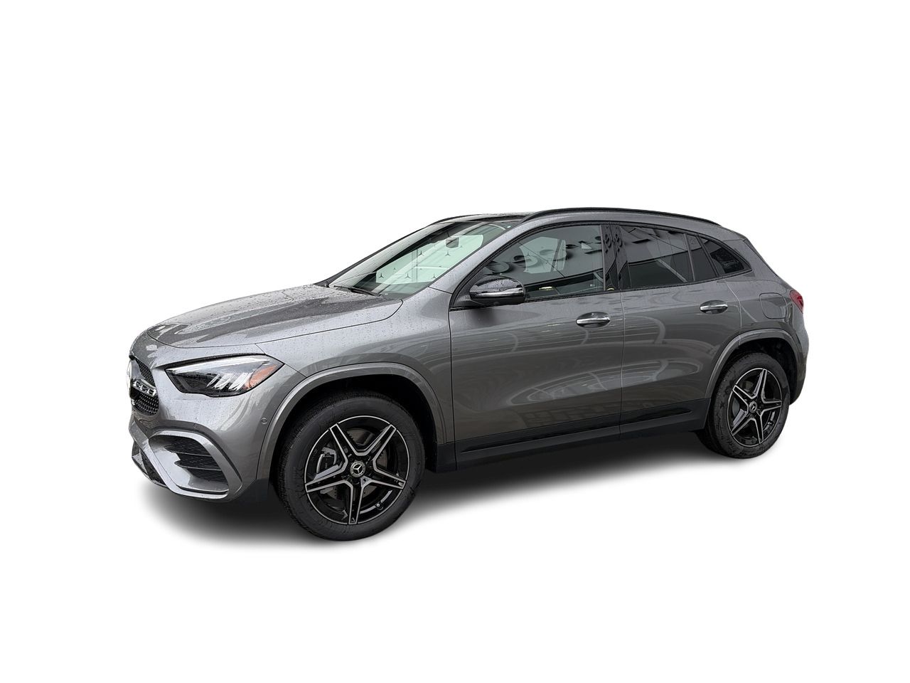 Mercedes-Benz GLA  2026 à Dollard-des-Ormeaux, Québec