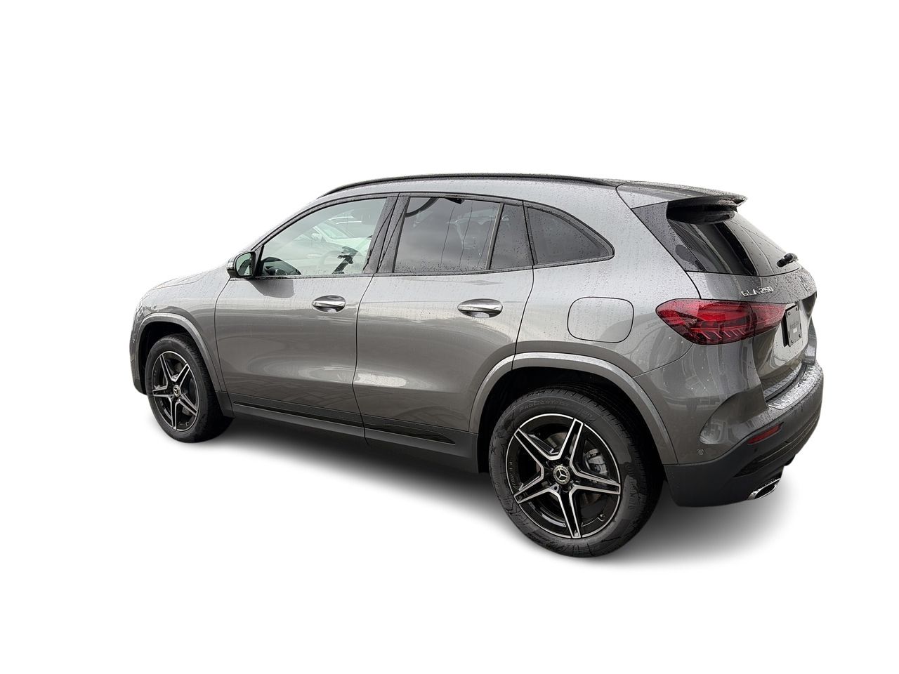 Mercedes-Benz GLA  2026 à Dollard-des-Ormeaux, Québec