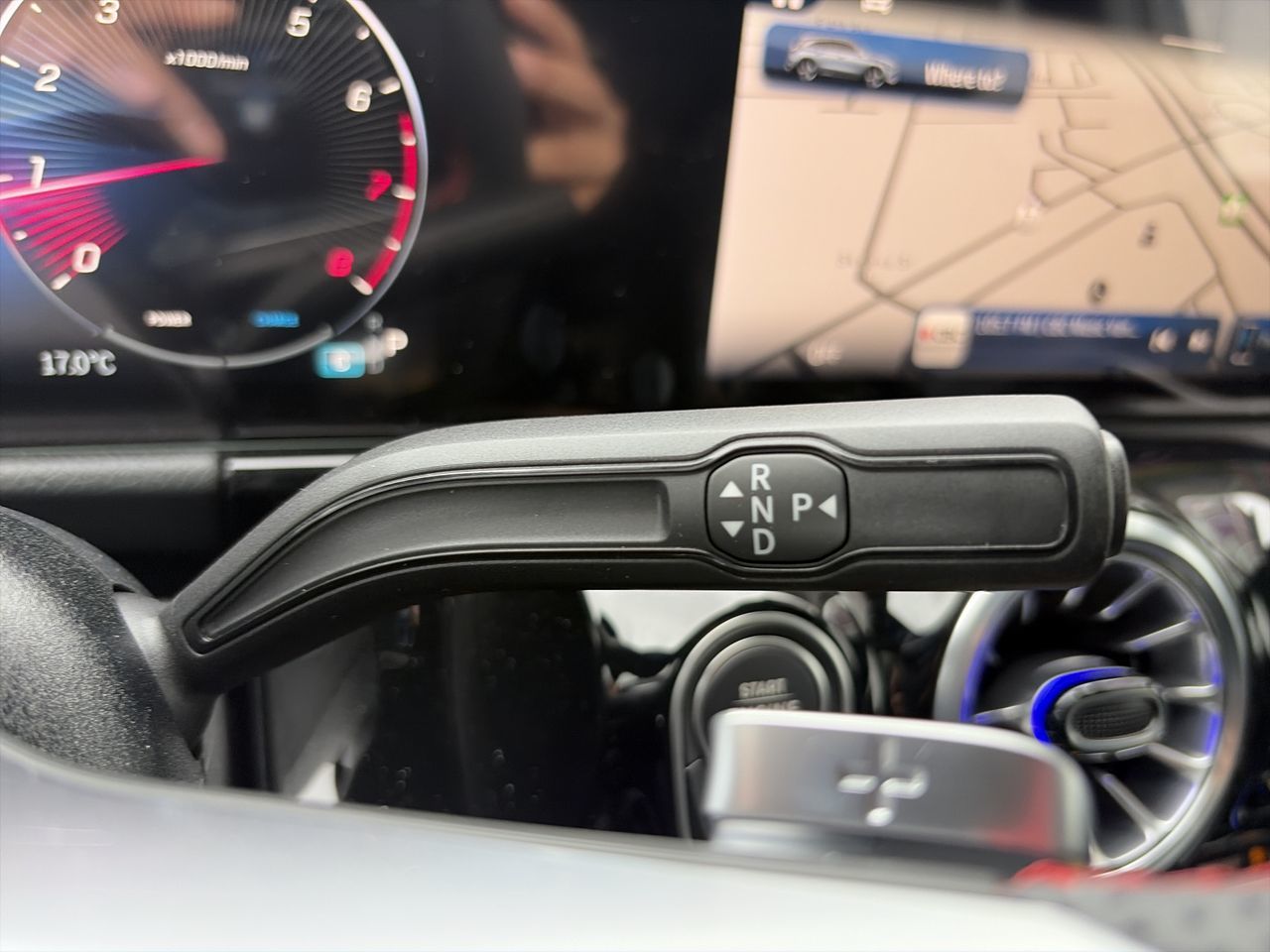 Mercedes-Benz GLA  2026 à Dollard-des-Ormeaux, Québec