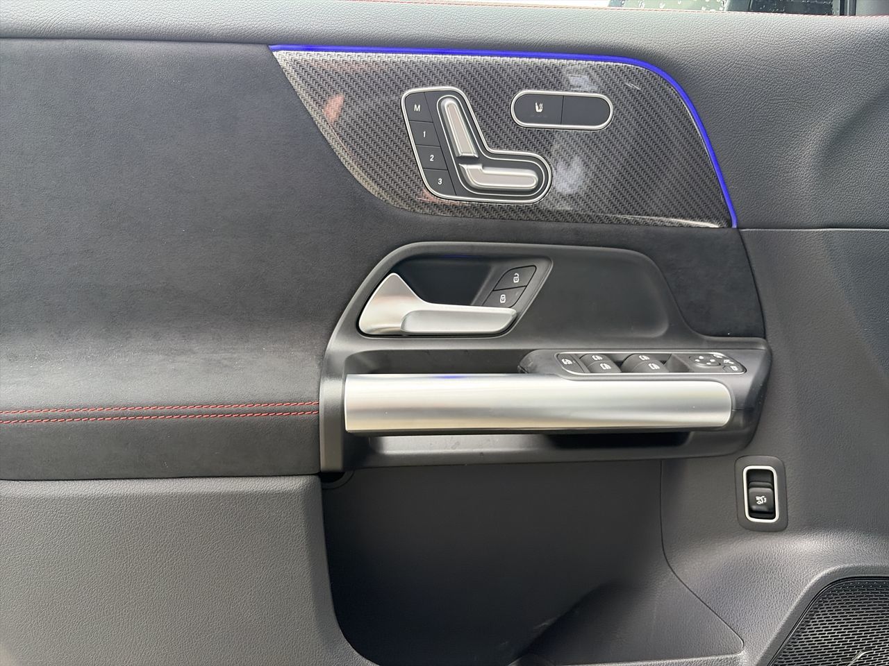 Mercedes-Benz GLA  2026 à Dollard-des-Ormeaux, Québec