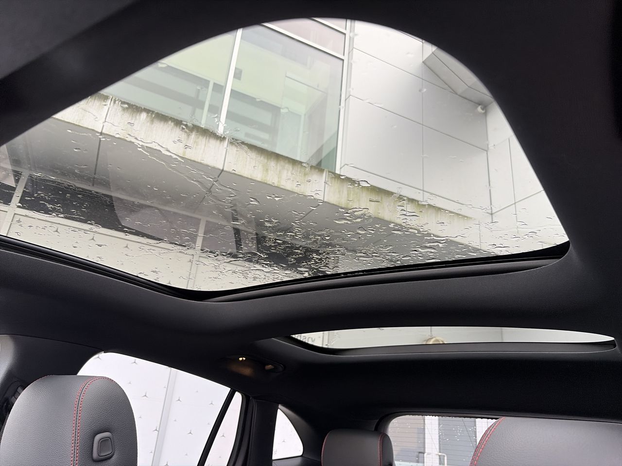 Mercedes-Benz GLA  2026 à Dollard-des-Ormeaux, Québec