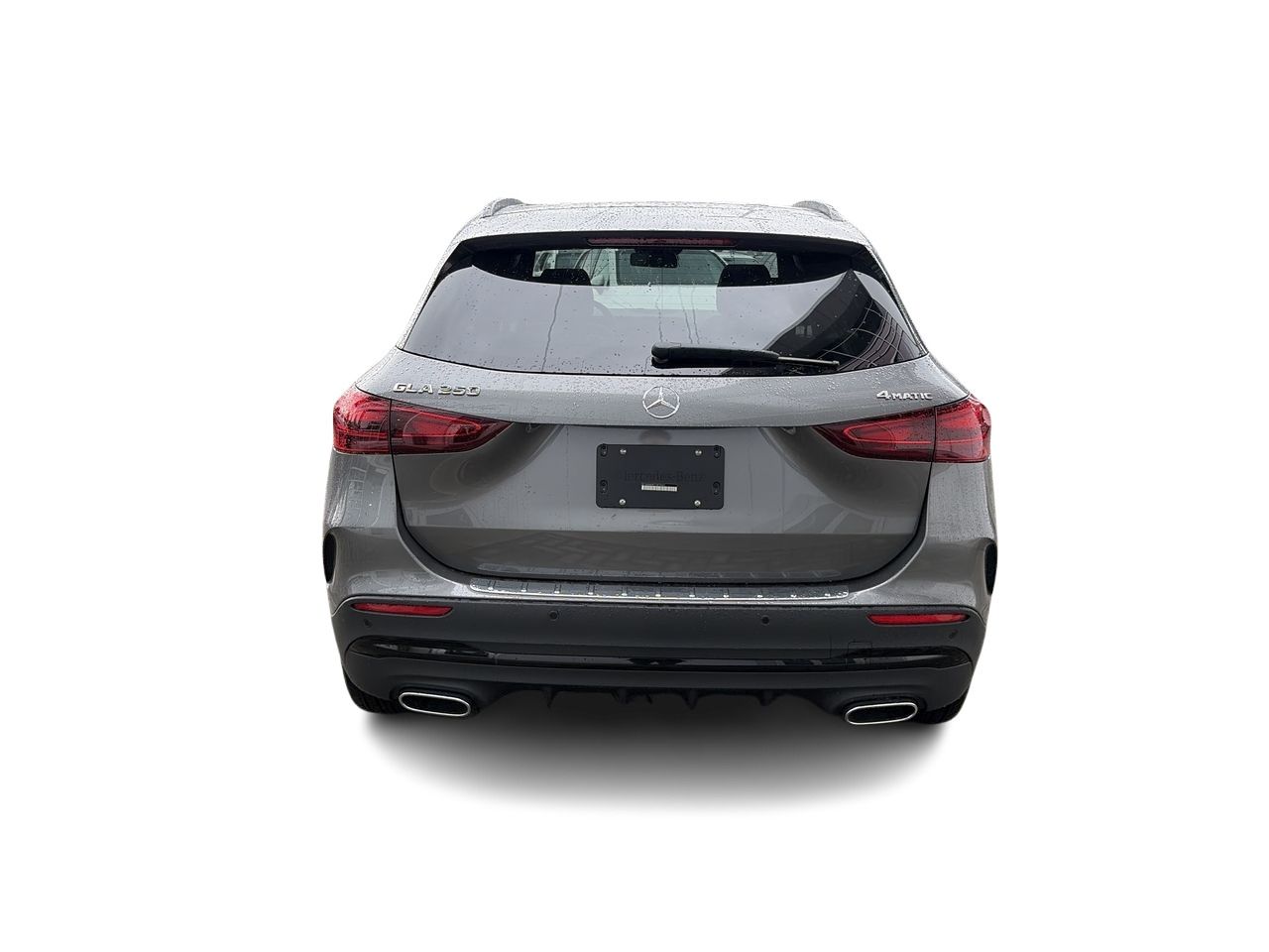 Mercedes-Benz GLA  2026 à Dollard-des-Ormeaux, Québec