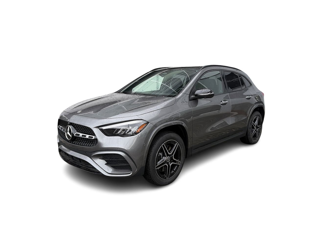 Mercedes-Benz GLA  2026 à Dollard-des-Ormeaux, Québec