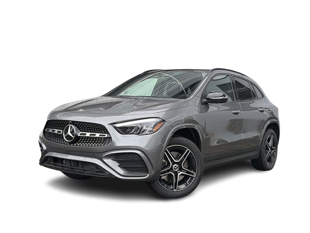 Mercedes-Benz GLA  2026 à Dollard-des-Ormeaux, Québec