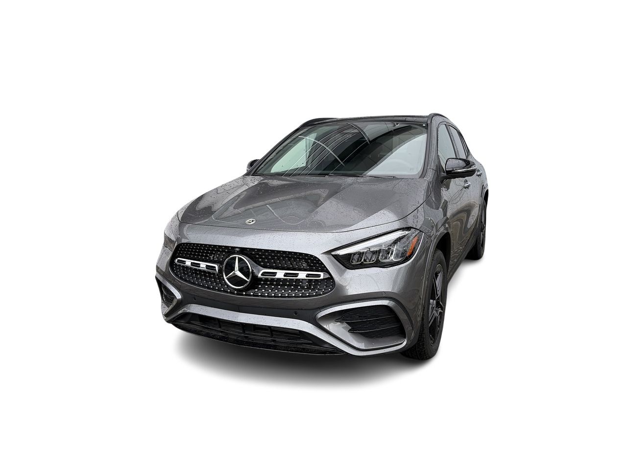 Mercedes-Benz GLA  2026 à Dollard-des-Ormeaux, Québec