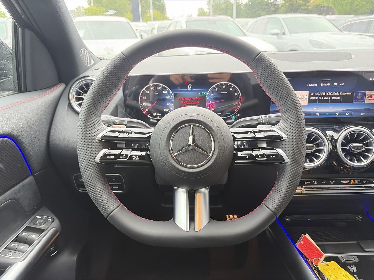 Mercedes-Benz GLA  2026 à Dollard-des-Ormeaux, Québec