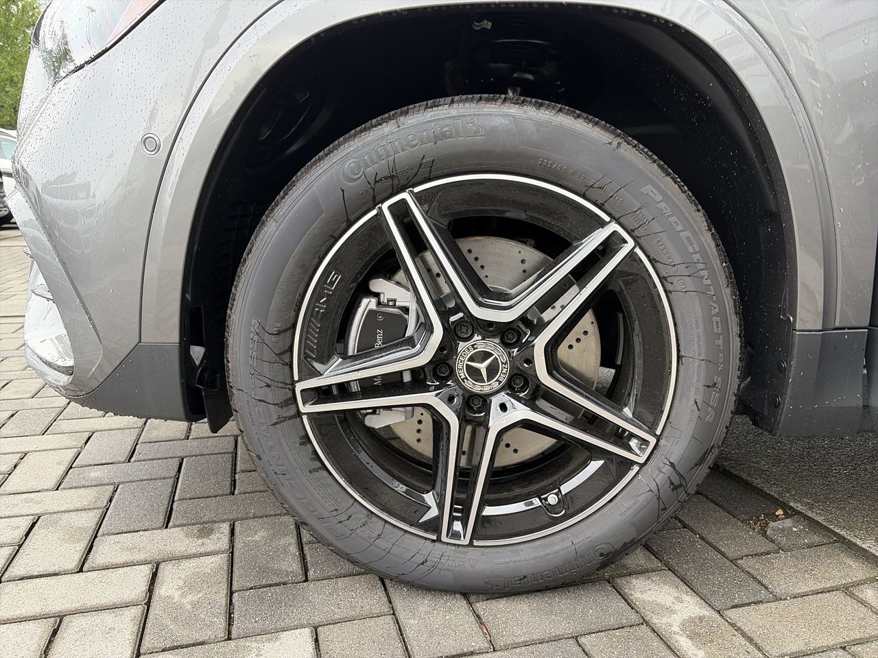 Mercedes-Benz GLA  2026 à Dollard-des-Ormeaux, Québec