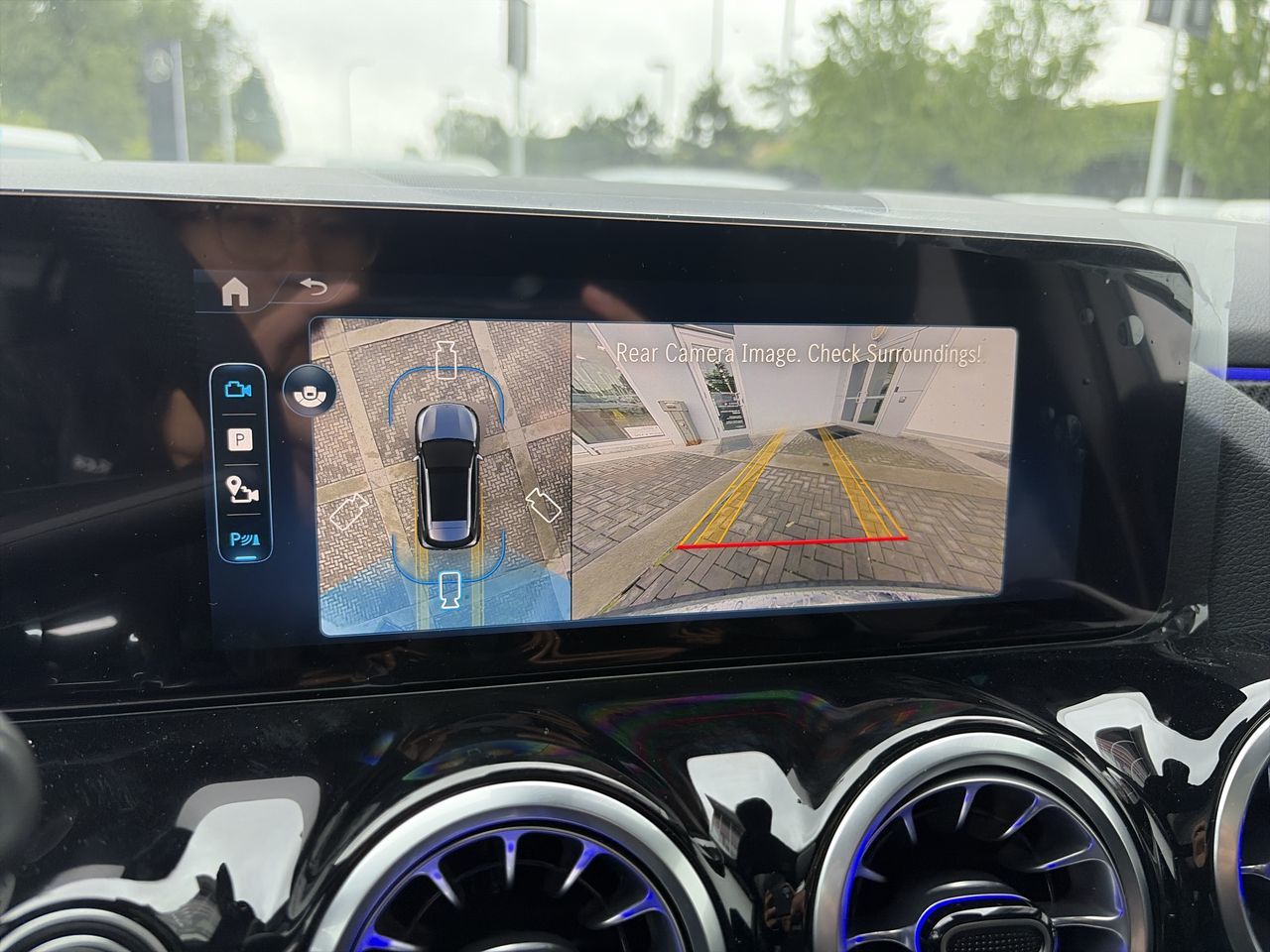 Mercedes-Benz GLA  2026 à Dollard-des-Ormeaux, Québec